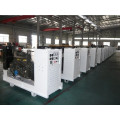 Weifang Tianhe Ensemble de production de puissance diesel avec certifications CE (10kVA ~ 275kVA)